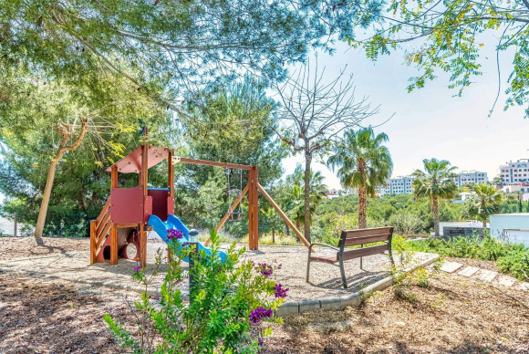 Reventa - Apartamento / piso - Orihuela Costa - Las Colinas Golf