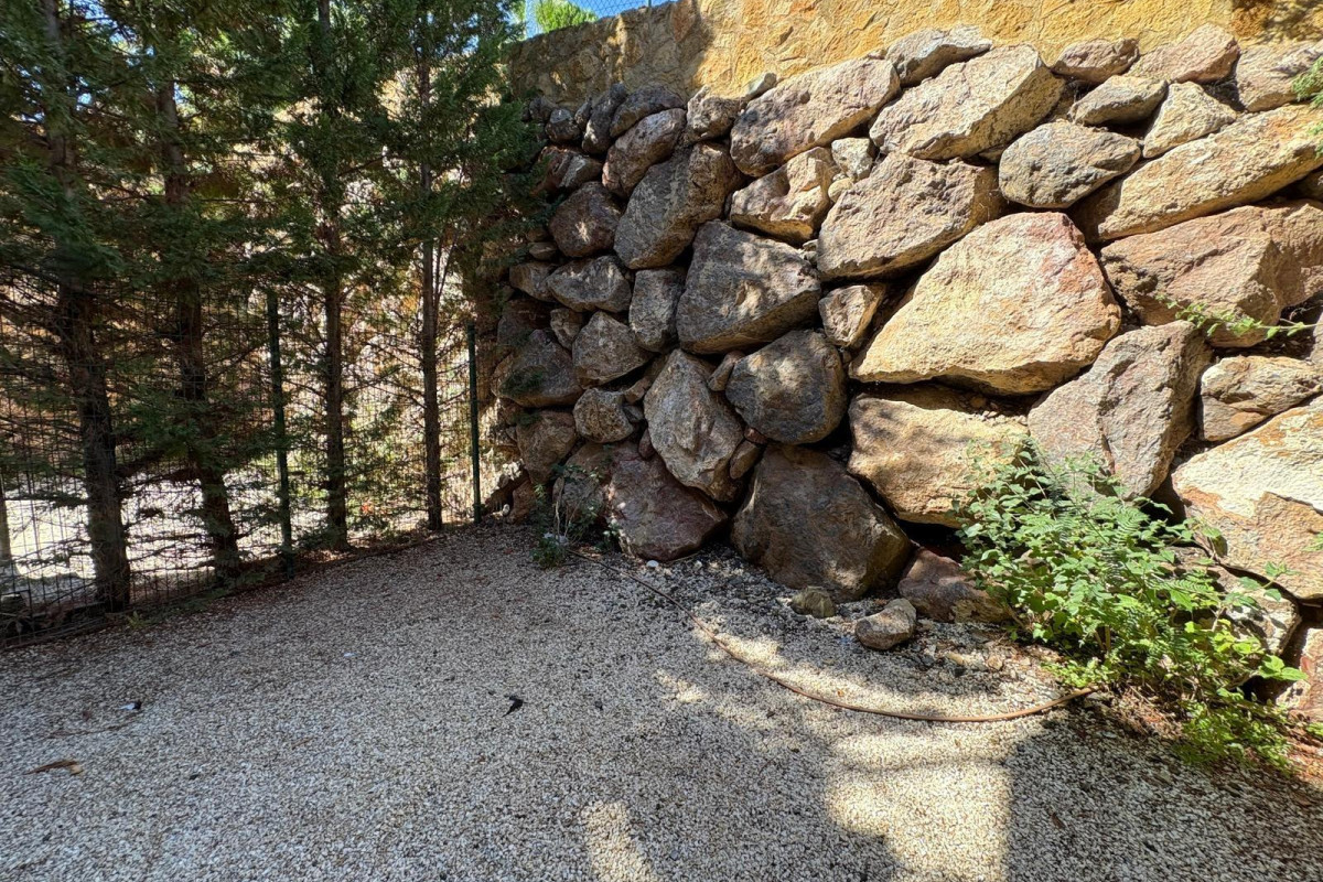 Reventa - Apartamento / piso - Aguilas - Collados