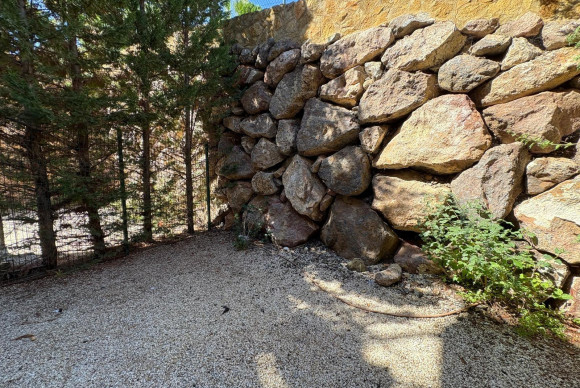 Reventa - Apartamento / piso - Aguilas - Collados