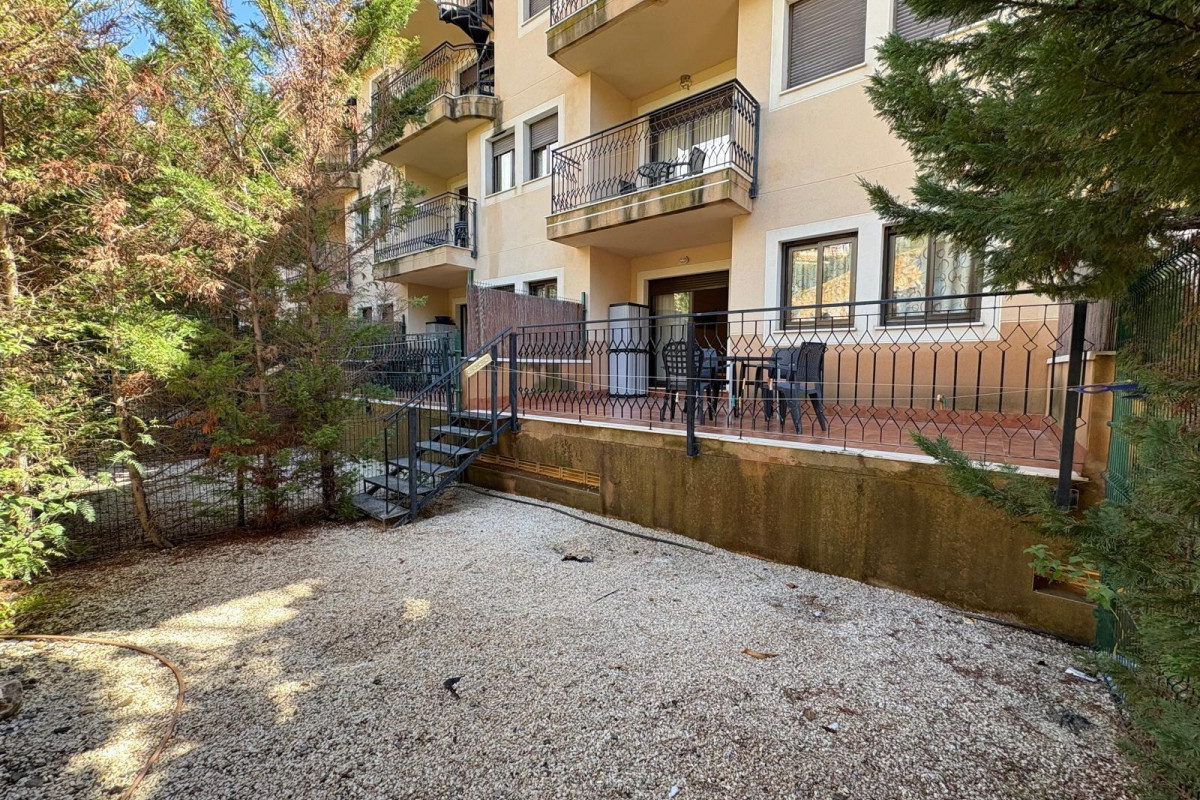 Reventa - Apartamento / piso - Aguilas - Collados