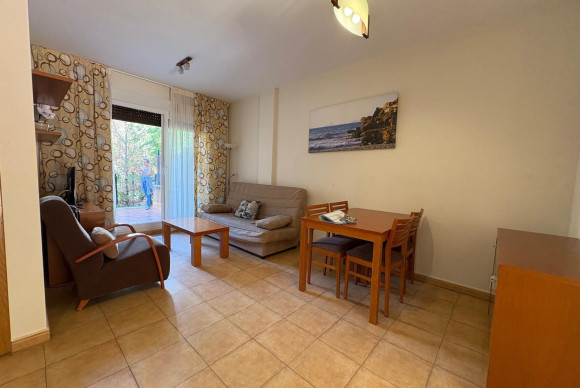 Reventa - Apartamento / piso - Aguilas - Collados