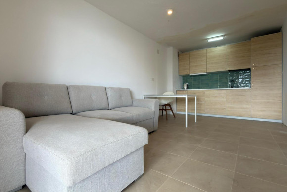 Herverkoop - Appartement  - Benidorm - Playa de Poniente