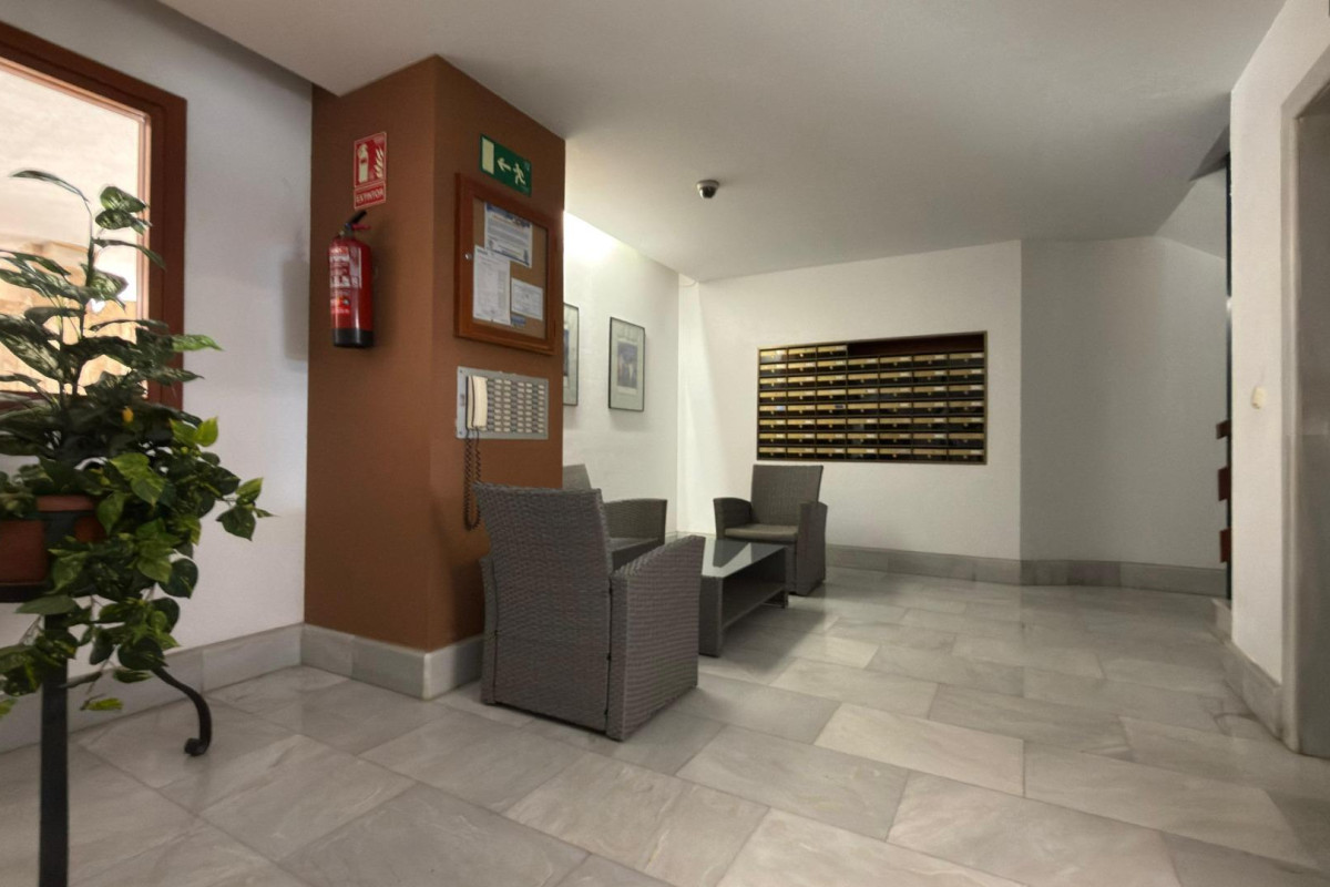 Herverkoop - Appartement  - Benidorm - Playa de Poniente