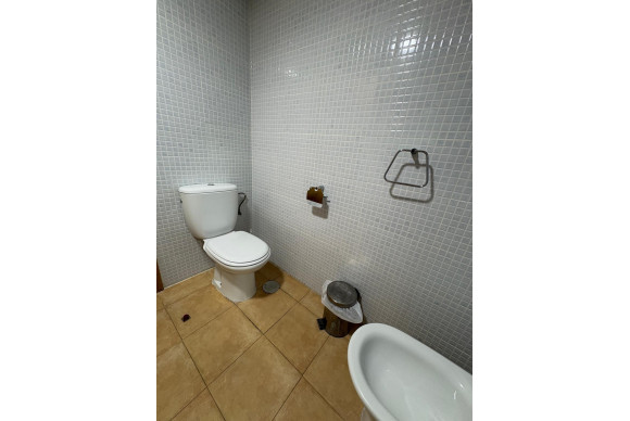 Herverkoop - Appartement  - Aguilas - Collados