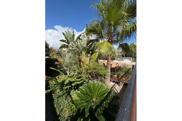 Herverkoop - Appartement  - Aguilas - Collados