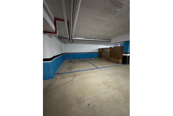 Herverkoop - Appartement  - Aguilas - Collados