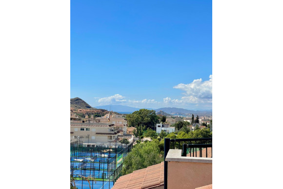 Reventa - Apartamento / piso - Aguilas - Collados