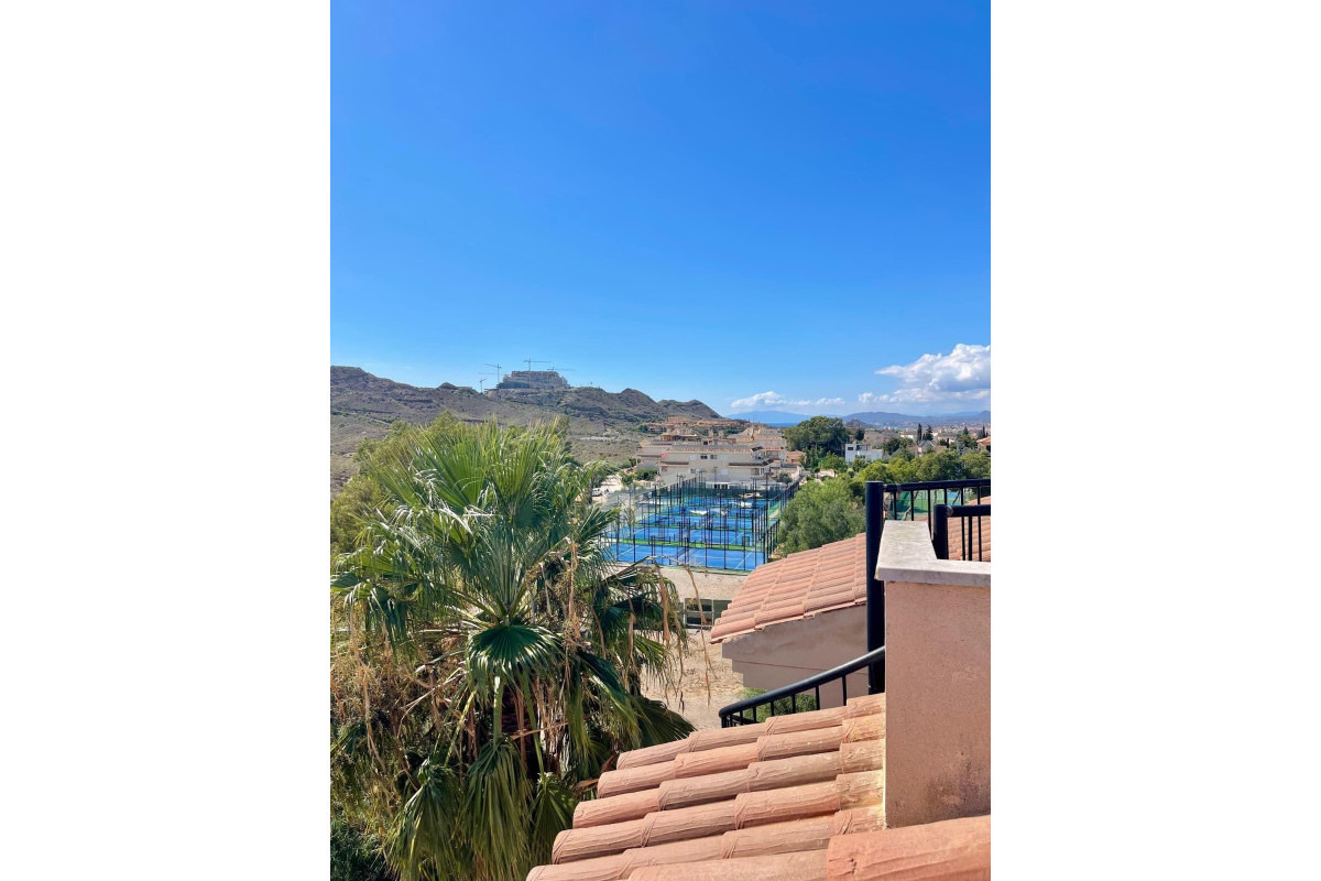 Reventa - Apartamento / piso - Aguilas - Collados