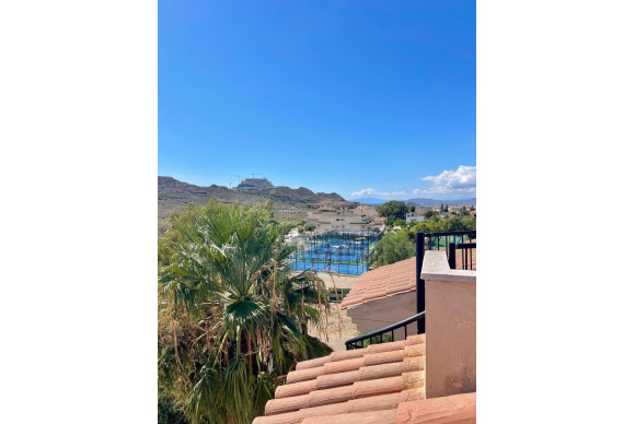 Reventa - Apartamento / piso - Aguilas - Collados