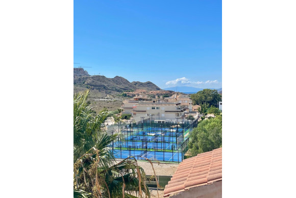 Reventa - Apartamento / piso - Aguilas - Collados