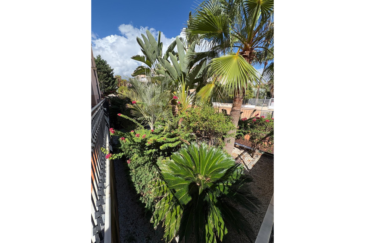 Reventa - Apartamento / piso - Aguilas - Collados