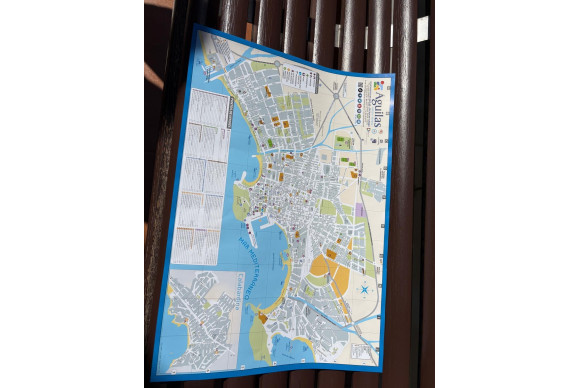 Reventa - Apartamento / piso - Aguilas - Collados