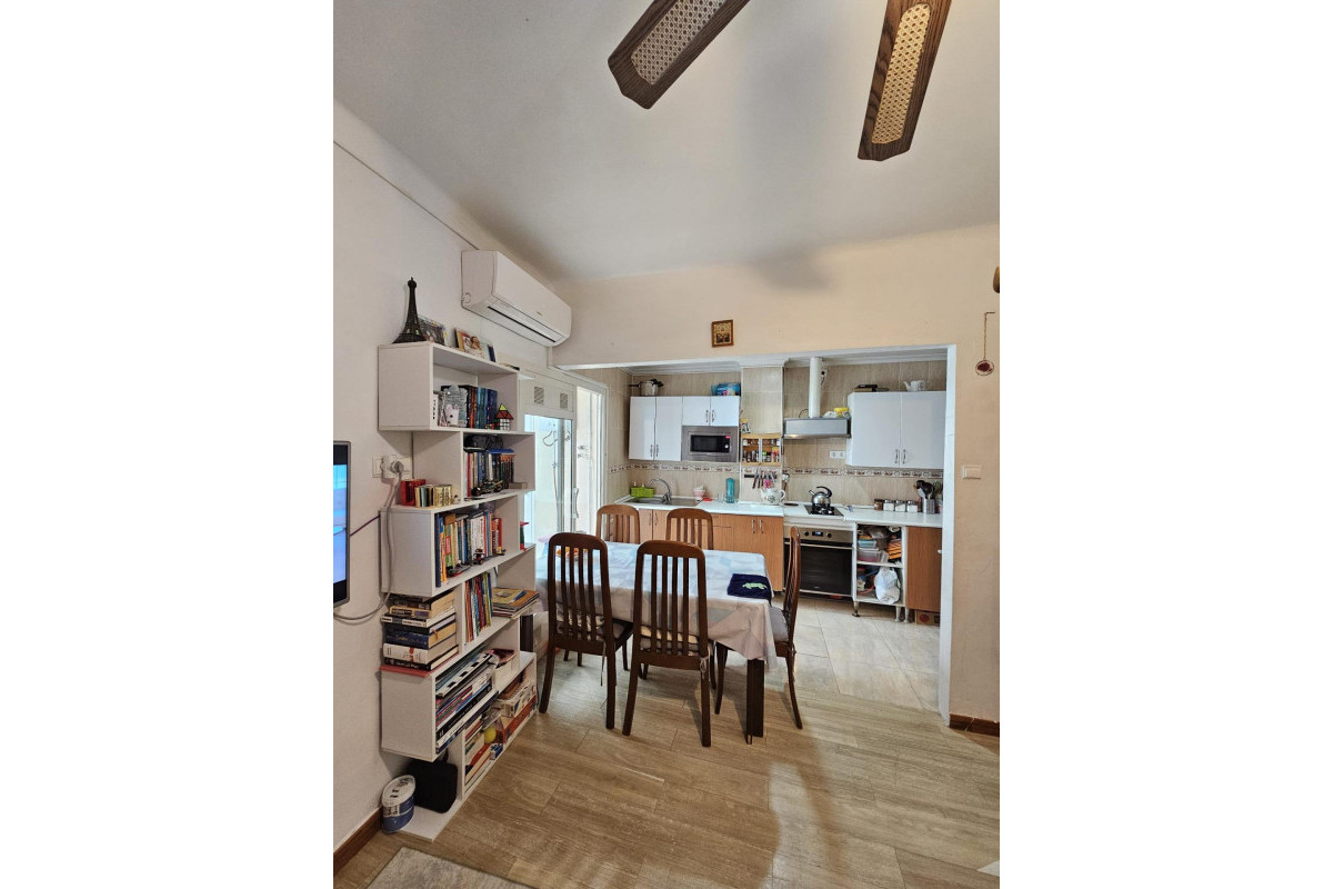 Revente - Appartement - Alicante - Carolinas Altas