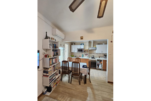 Revente - Appartement - Alicante - Carolinas Altas