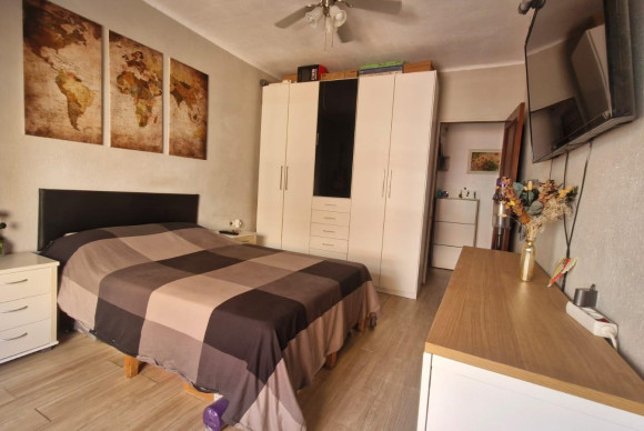 Revente - Appartement - Alicante - Carolinas Altas