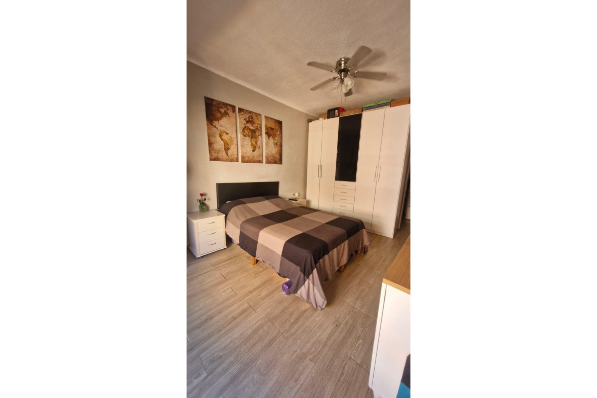 Revente - Appartement - Alicante - Carolinas Altas