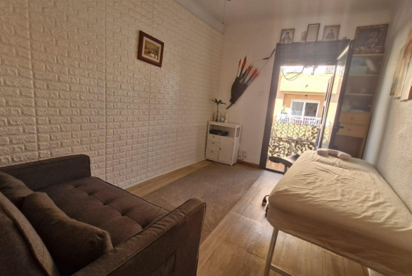 Revente - Appartement - Alicante - Carolinas Altas