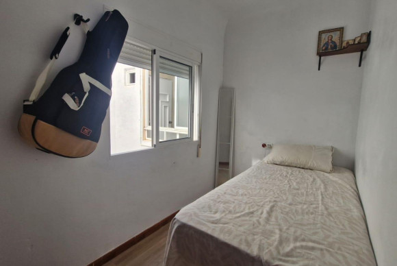 Revente - Appartement - Alicante - Carolinas Altas