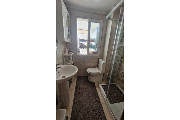 Revente - Appartement - Alicante - Carolinas Altas