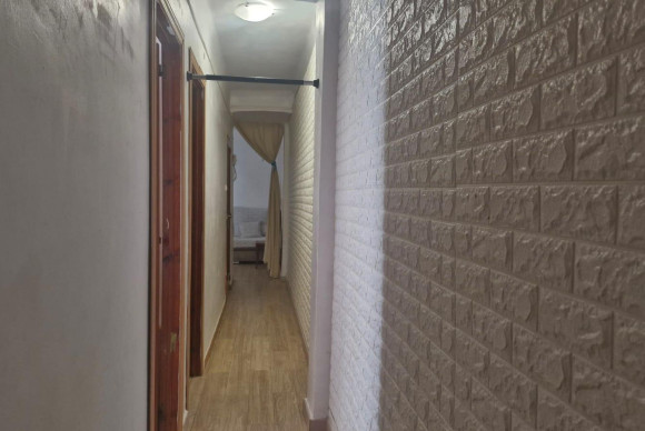 Revente - Appartement - Alicante - Carolinas Altas