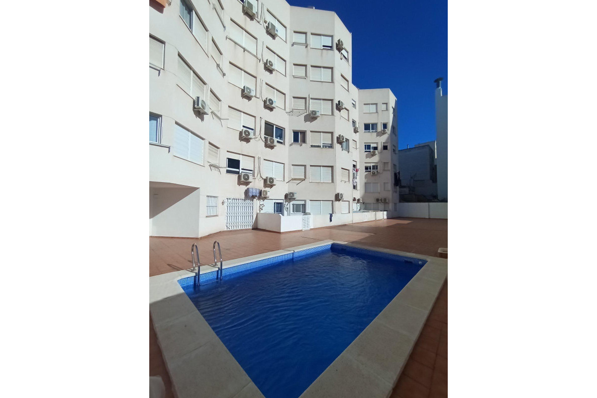 Herverkoop - Appartement  - Torrevieja