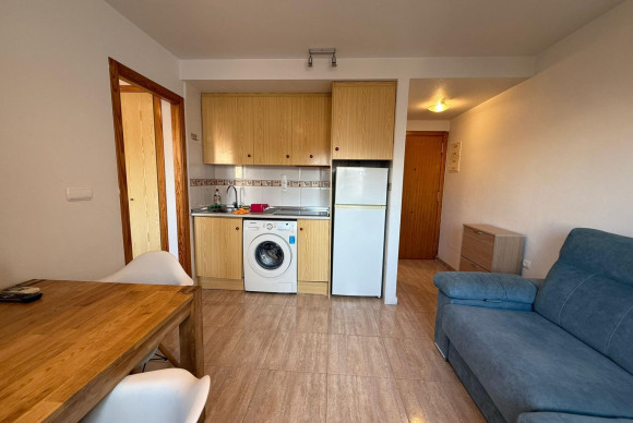 Herverkoop - Appartement  - Torrevieja