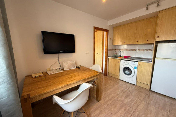 Herverkoop - Appartement  - Torrevieja