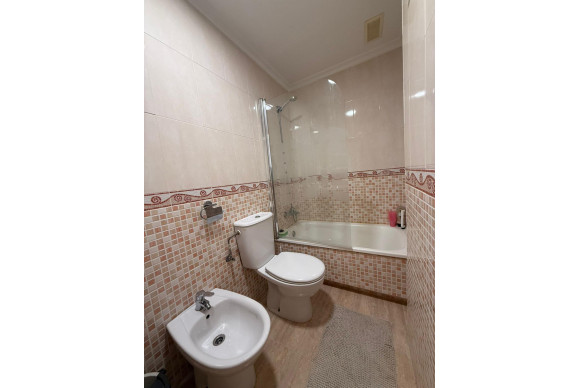 Herverkoop - Appartement  - Torrevieja