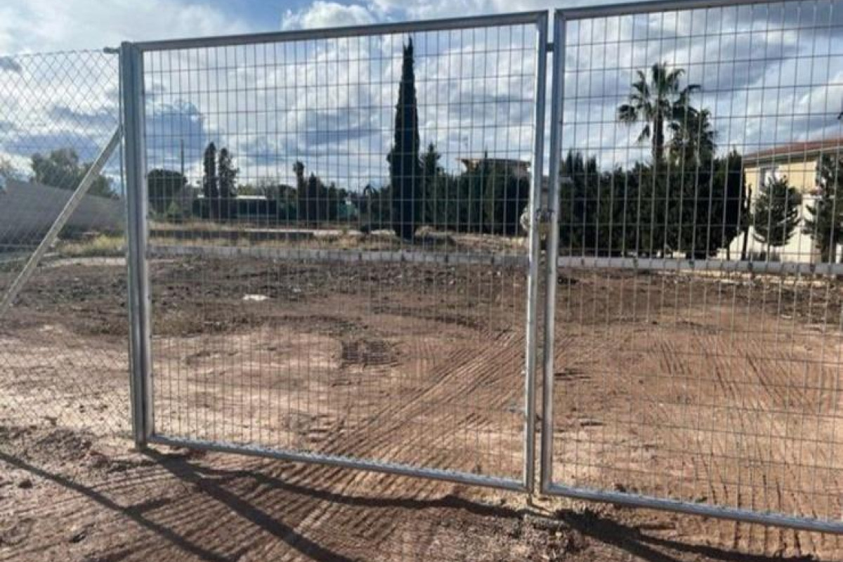 Reventa - Solar - San Vicente del Raspeig - Villamontes-Boqueres