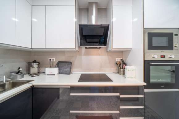 Location à long terme - Appartement - Alicante - Raval Roig-Virgen del Socorro