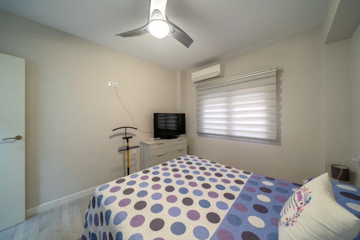 Location à long terme - Appartement - Alicante - Raval Roig-Virgen del Socorro