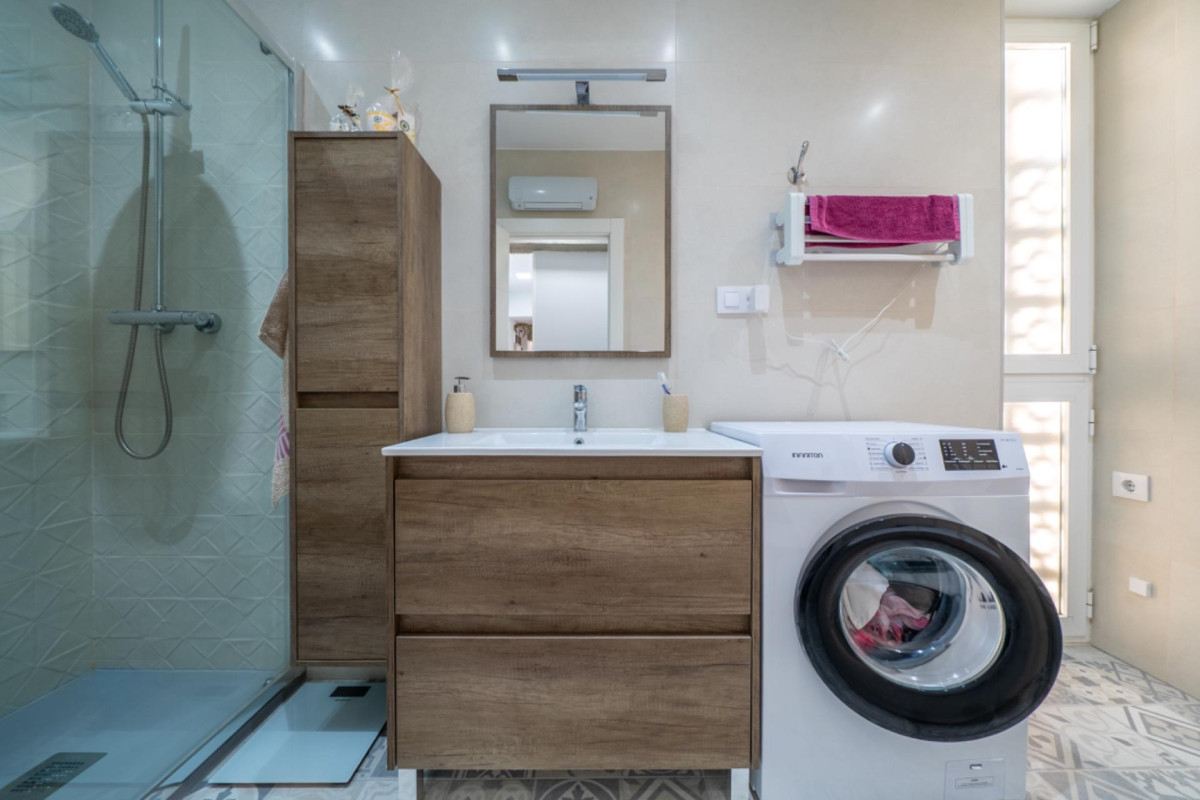 Location à long terme - Appartement - Alicante - Raval Roig-Virgen del Socorro