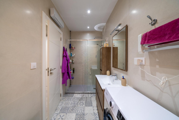 Location à long terme - Appartement - Alicante - Raval Roig-Virgen del Socorro