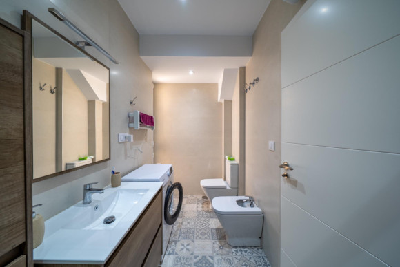 Location à long terme - Appartement - Alicante - Raval Roig-Virgen del Socorro