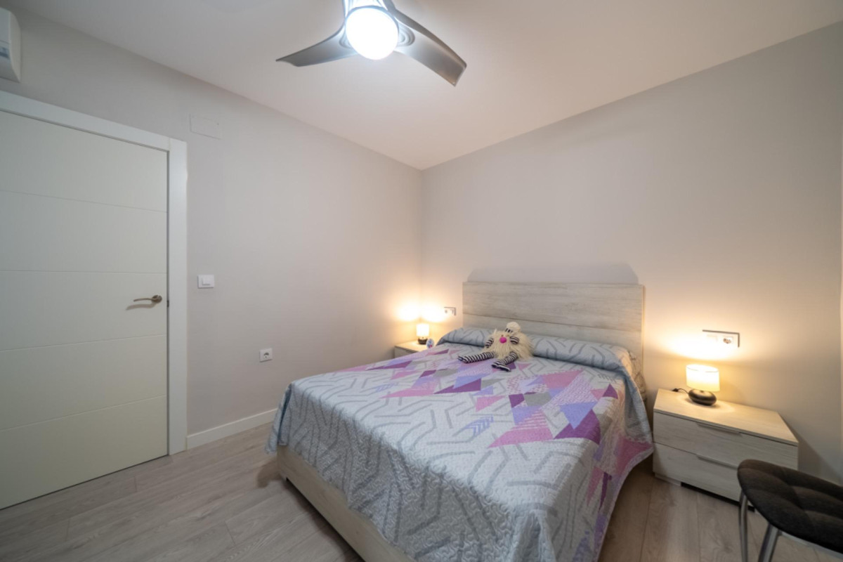 Location à long terme - Appartement - Alicante - Raval Roig-Virgen del Socorro