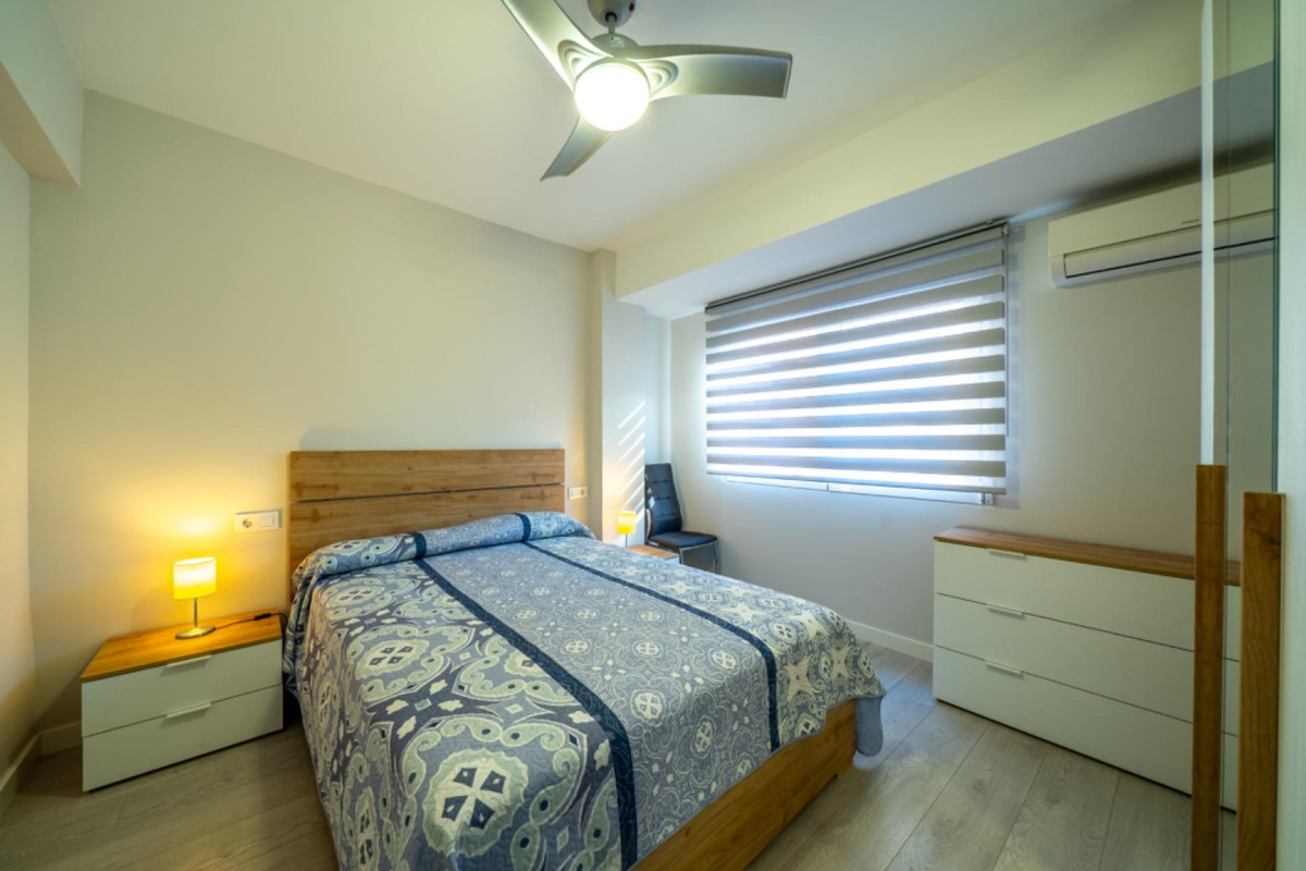 Location à long terme - Appartement - Alicante - Raval Roig-Virgen del Socorro