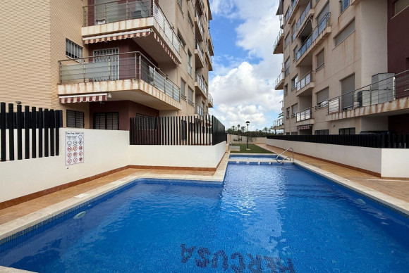 Reventa - Apartamento / piso - Torrevieja - Punta prima