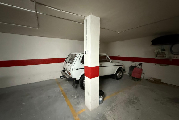 Reventa - Apartamento / piso - Torrevieja - Punta prima