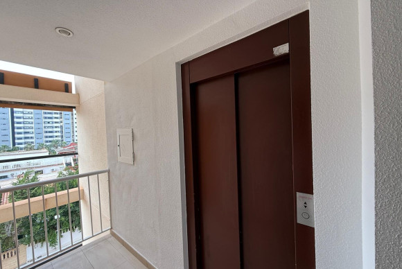 Reventa - Apartamento / piso - Torrevieja - Punta prima