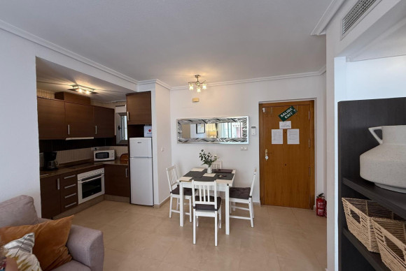 Reventa - Apartamento / piso - Torrevieja - Punta prima