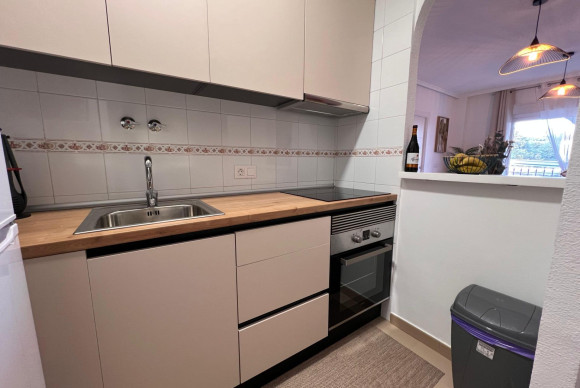 Herverkoop - Appartement  - Torrevieja - El Acequión - Los Náufragos