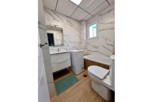 Herverkoop - Appartement  - Torrevieja - El Acequión - Los Náufragos