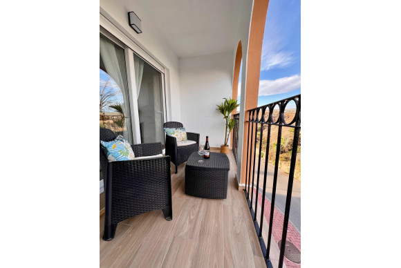 Herverkoop - Appartement  - Torrevieja - El Acequión - Los Náufragos