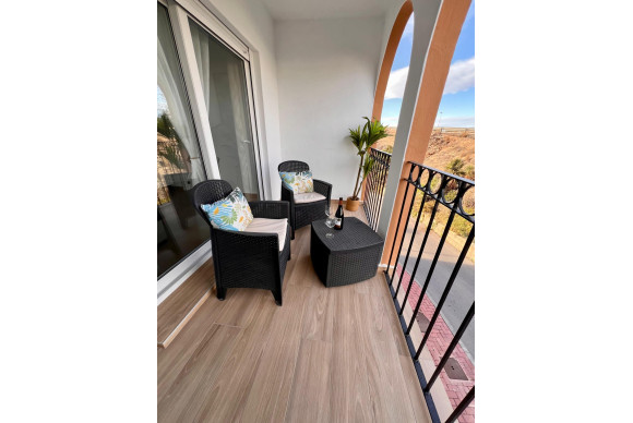 Herverkoop - Appartement  - Torrevieja - El Acequión - Los Náufragos