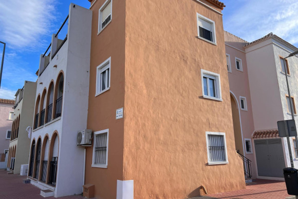 Herverkoop - Appartement  - Torrevieja - El Acequión - Los Náufragos