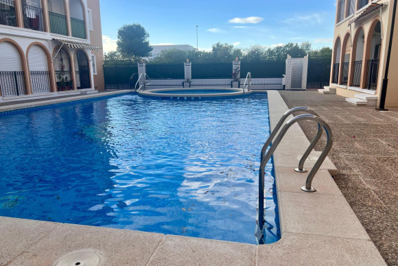 Herverkoop - Appartement  - Torrevieja - El Acequión - Los Náufragos