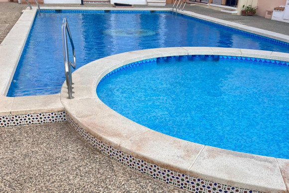 Herverkoop - Appartement  - Torrevieja - El Acequión - Los Náufragos