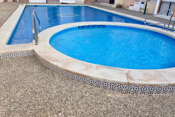 Herverkoop - Appartement  - Torrevieja - El Acequión - Los Náufragos