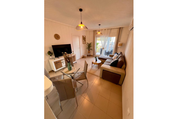 Herverkoop - Appartement  - Torrevieja - El Acequión - Los Náufragos