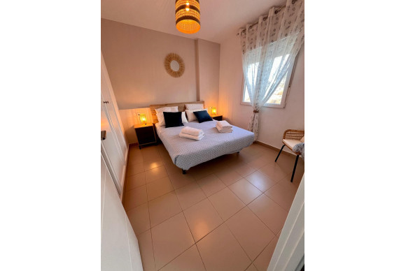 Herverkoop - Appartement  - Torrevieja - El Acequión - Los Náufragos